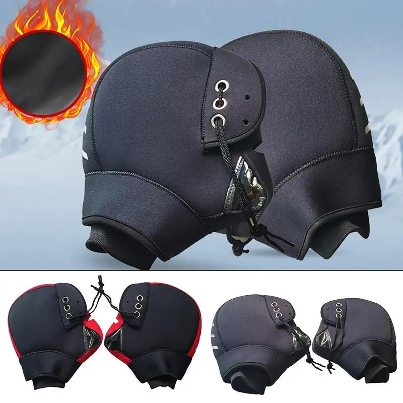 1 пара, мотоциклетные перчатки на руль
1 пара, мотоциклетные перчатки на руль