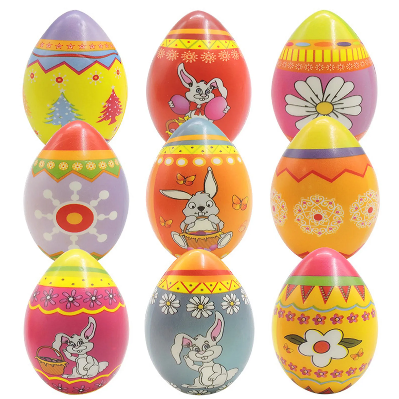 5years Girls Toy Toy Gift Toys Relieve Stuffer 12Pcs Easter Fillers Eggs Slow Rising Stress Basket Eggs For Children Easter
5years Girls Toy Toy Gift Toys Relieve Stuffer 12Pcs Easter Fillers Eggs Slow Rising Stress Basket Eggs For Children Easter