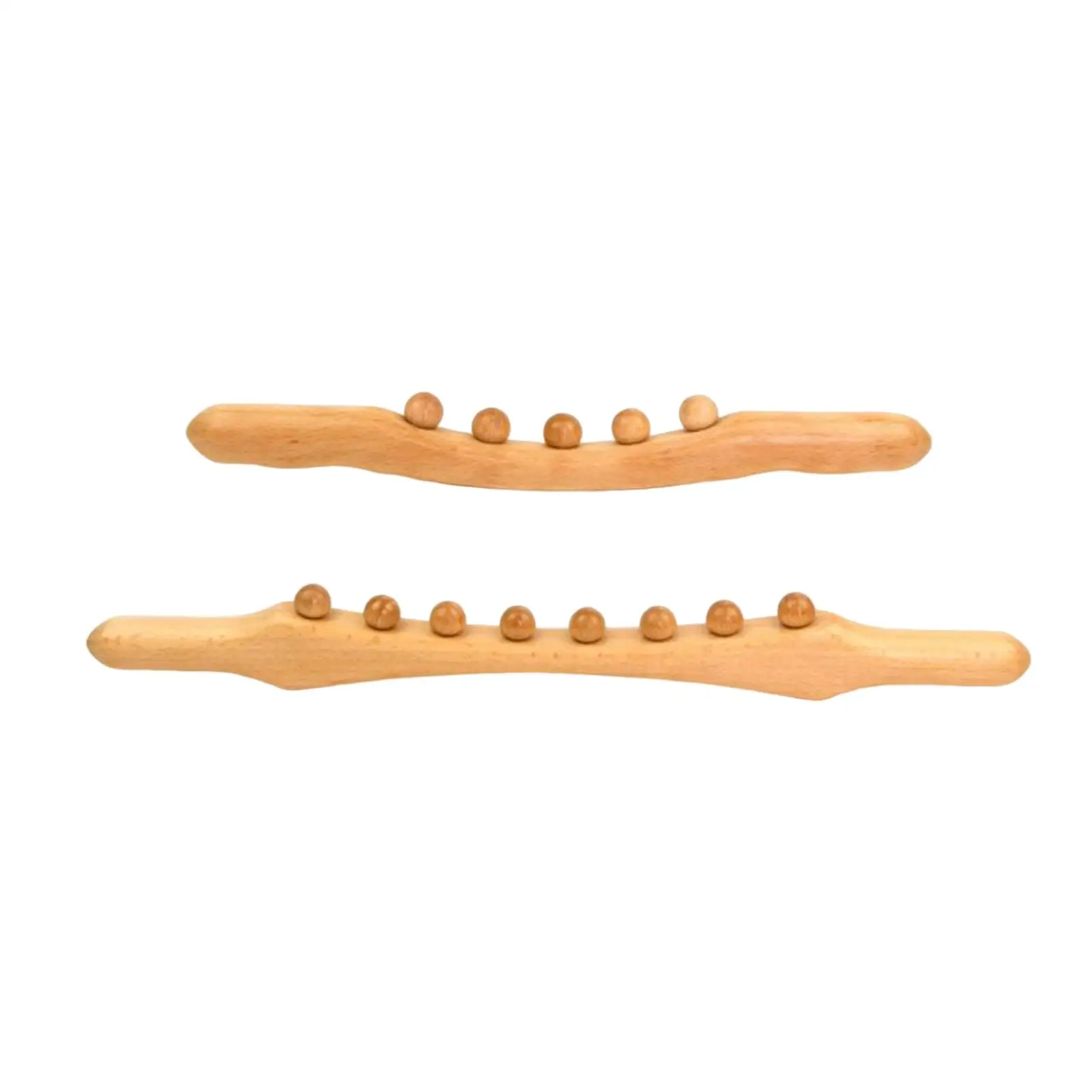 Wooden Scraping Massage Tool Smooth Edge Manual for Shoulder Arms Men Women
Wooden Scraping Massage Tool Smooth Edge Manual for Shoulder Arms Men Women