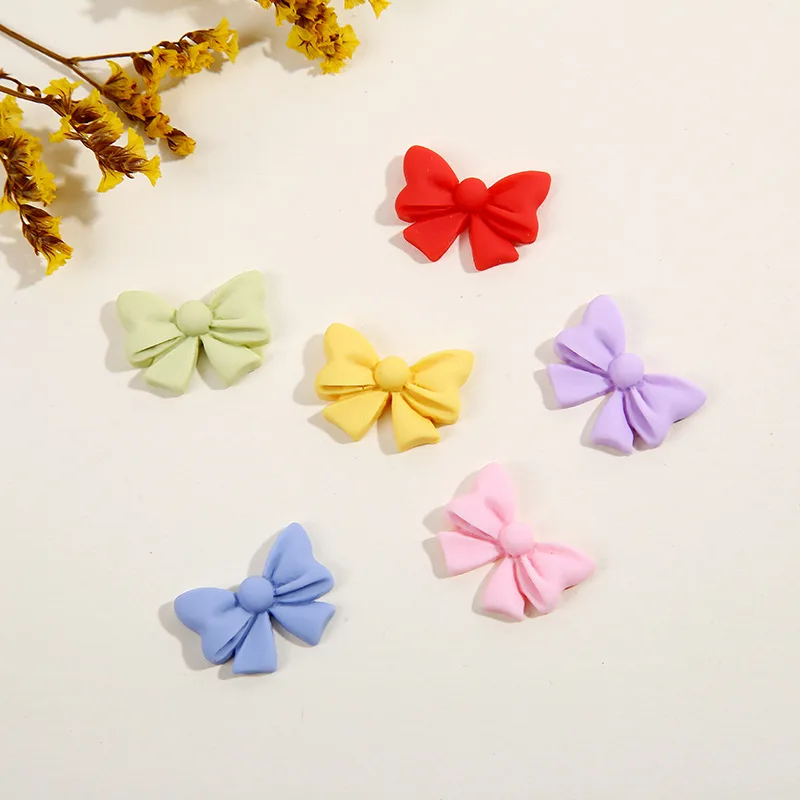 5pcs Lovely Bowknot Refrigerator Refrigerator Magnetic Stickers Stickers Creative Lovely Souvenir Gifts Resin Home Decor
5pcs Lovely Bowknot Refrigerator Refrigerator Magnetic Stickers Stickers Creative Lovely Souvenir Gifts Resin Home Decor