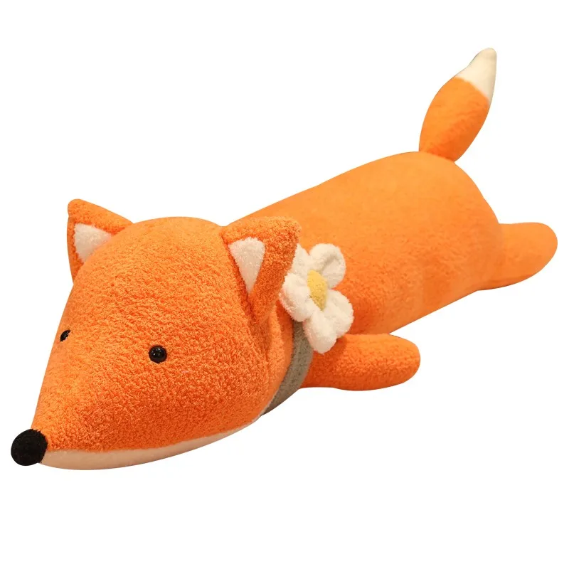 Hot 65/100/130cm Short Hair Long Animal Pillow Cute Stuffed High Quality Soft Plush Sleeping Backrest Gift For Old People
Hot 65/100/130cm Short Hair Long Animal Pillow Cute Stuffed High Quality Soft Plush Sleeping Backrest Gift For Old People