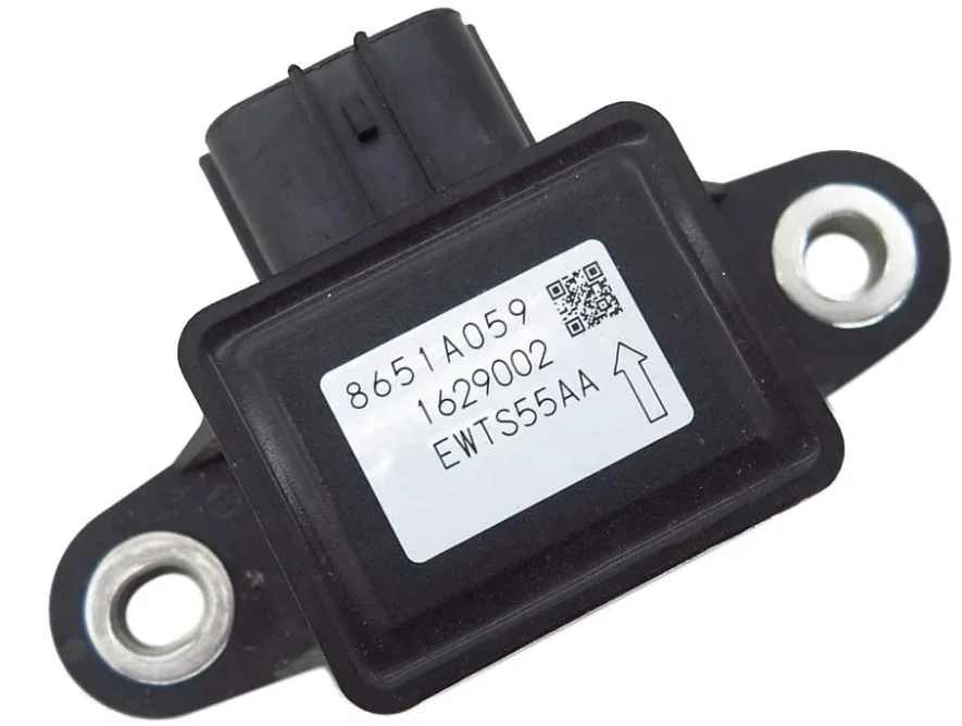 Professional high quality 6PIN ABS Deceleration Sensor 47930-JG200 SFH
Professional high quality 6PIN ABS Deceleration Sensor 47930-JG200 SFH