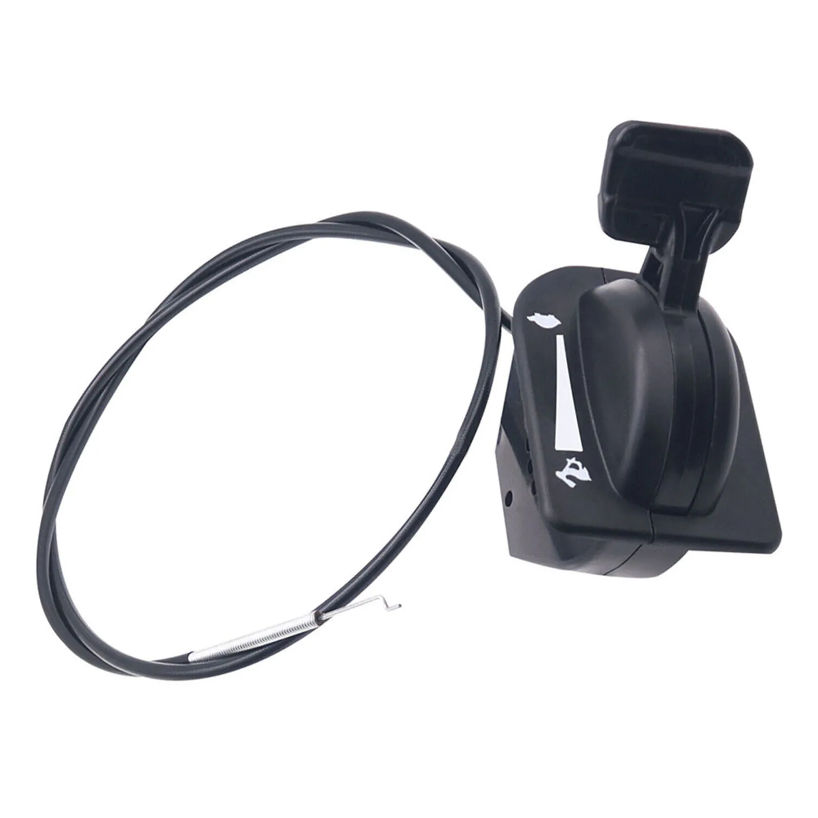Lawn Tractor Throttle Cable 1 Pc 946-05098C For Bolens/Arnold For MTD/Yard Machines For Troy-Bilt/Sears Crafstman
Lawn Tractor Throttle Cable 1 Pc 946-05098C For Bolens/Arnold For MTD/Yard Machines For Troy-Bilt/Sears Crafstman