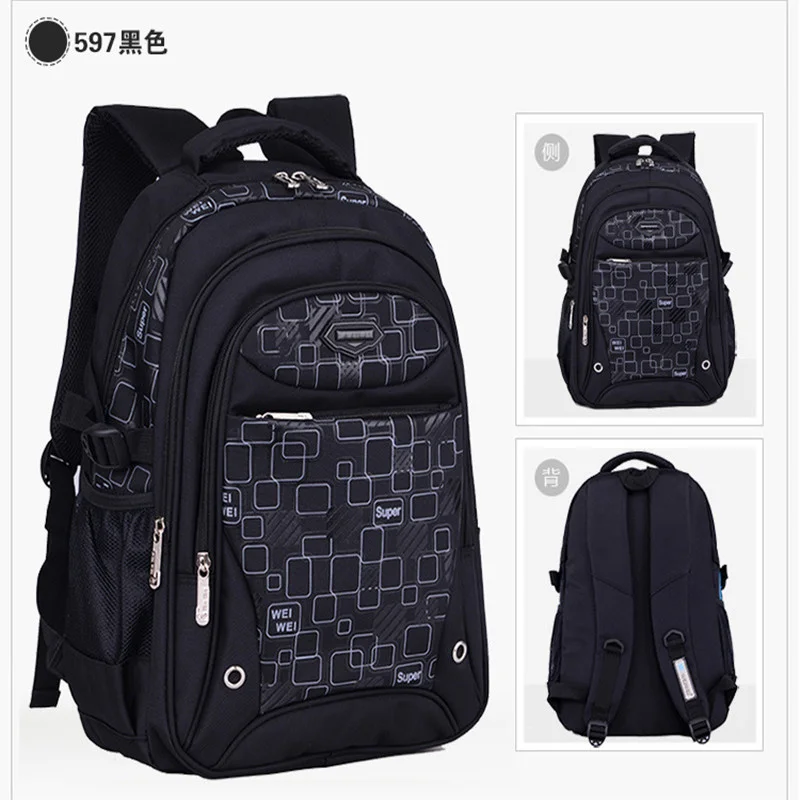 Children waterproof Backpack School Bags Boys&Girls kids Backpack Schoolbags primary School backpack Kids mochila infantil
Children waterproof Backpack School Bags Boys&Girls kids Backpack Schoolbags primary School backpack Kids mochila infantil
