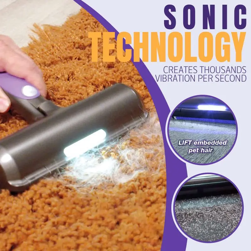 Portable Pet Furdaddy Carpet Lint Hair Cat Brush Hair Remover Brush Carpet Sticking Roller Cat Cleaning Roller Lint Remover Dog
Portable Pet Furdaddy Carpet Lint Hair Cat Brush Hair Remover Brush Carpet Sticking Roller Cat Cleaning Roller Lint Remover Dog