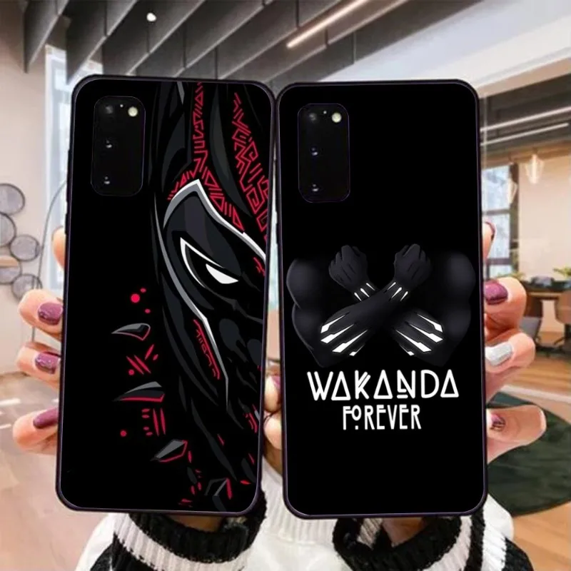 Черная пантера крутая фотография для Realme GT 2 9i 8i 7i Pro X50 X2 C35 C21 C20 C11 C3 черный мягкий чехол для телефона
Черная пантера крутая фотография для Realme GT 2 9i 8i 7i Pro X50 X2 C35 C21 C20 C11 C3 черный мягкий чехол для телефона