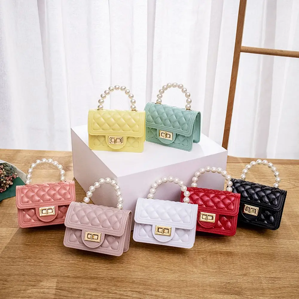 Vintage Purse Wallet Pearl Candy Color For Girls Mini Messenger Bags Women Shoulder Bags Korean Coin Purse Lingge Crossbody Bag
Vintage Purse Wallet Pearl Candy Color For Girls Mini Messenger Bags Women Shoulder Bags Korean Coin Purse Lingge Crossbody Bag
