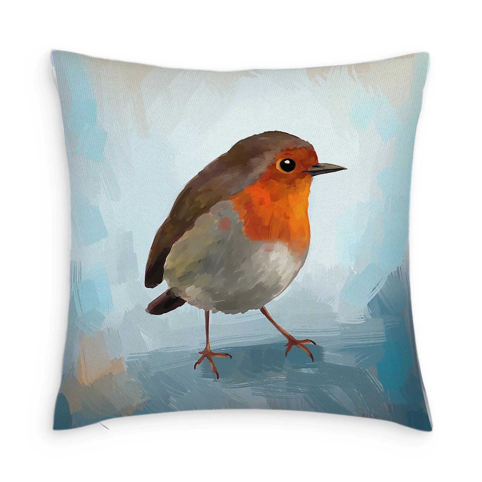 Robin Customize Cushion Cover Super Soft Pillowcase Cartoon Geometric Patterns Pillows Covers Home Decor
Robin Customize Cushion Cover Super Soft Pillowcase Cartoon Geometric Patterns Pillows Covers Home Decor