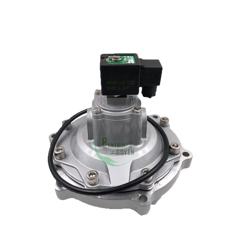 Клапан ASCO SCXR353G235 SCXR353A235 SCR353G235 Соленоидный клапан погружного типа 3 1/2 дюйма мембранный импульсный струйный клапан
Клапан ASCO SCXR353G235 SCXR353A235 SCR353G235 Соленоидный клапан погружного типа 3 1/2 дюйма мембранный импульсный струйный клапан