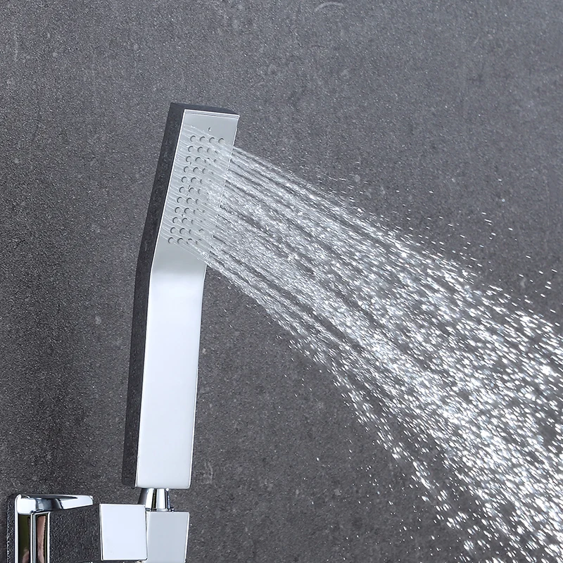 Bathroom Hand Shower Head Rainfall Turbocharger Water Saving Shower Head Hygienic Toilet Pomme De Douche Home Improvement 
Bathroom Hand Shower Head Rainfall Turbocharger Water Saving Shower Head Hygienic Toilet Pomme De Douche Home Improvement