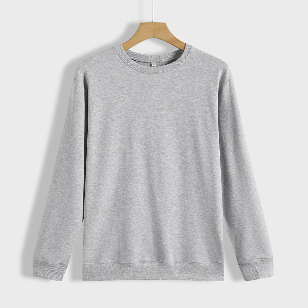 Women's Oversized Sweatshirt Round Neck Pullover Casual Loose Tunic Top Ideal for Girls Suitable for Autumn and Winter
Women's Oversized Sweatshirt Round Neck Pullover Casual Loose Tunic Top Ideal for Girls Suitable for Autumn and Winter