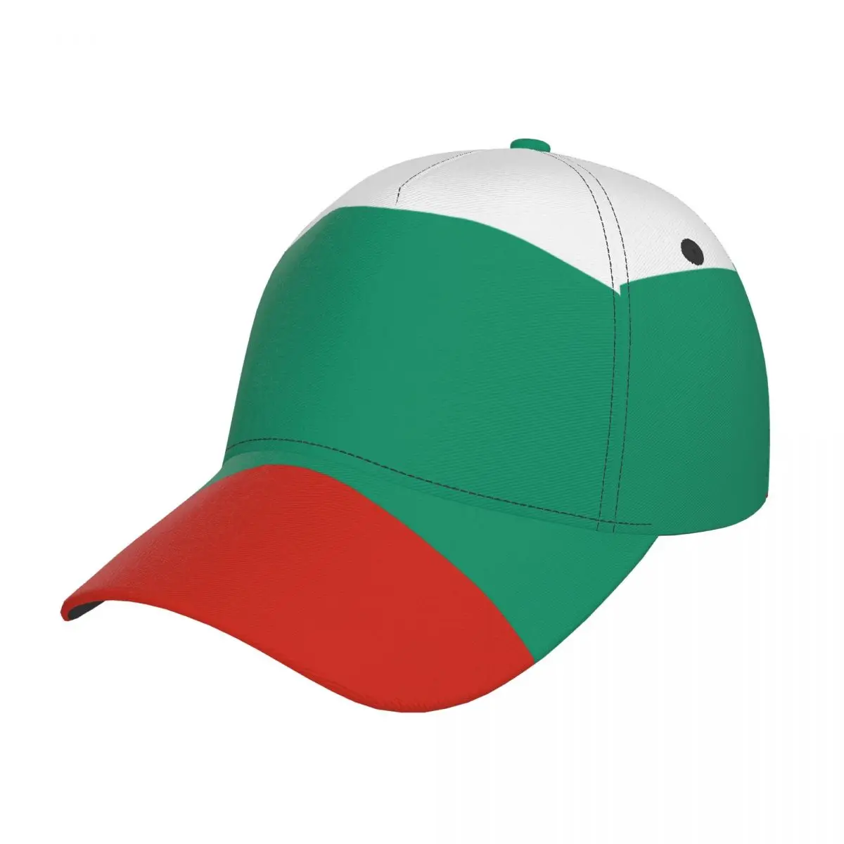 Baseball Cap Sports Flag Of Bulgaria Casual Snapback Hat Fashion Outdoor Hip Hop Hats For Men Women Unisex
Baseball Cap Sports Flag Of Bulgaria Casual Snapback Hat Fashion Outdoor Hip Hop Hats For Men Women Unisex
