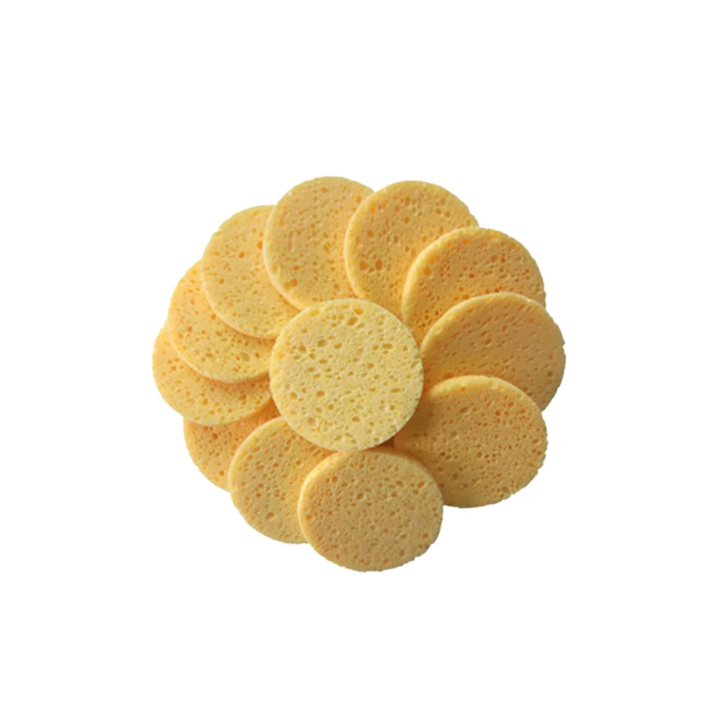 Sponge Facial Face Pads Makeup Remover Sponges Pad Wash Scrub Reusable Loofah Bath Celluloseexfoliating Cleansing Shower
Sponge Facial Face Pads Makeup Remover Sponges Pad Wash Scrub Reusable Loofah Bath Celluloseexfoliating Cleansing Shower