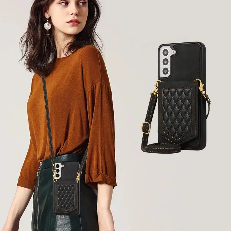 Strap Mirror Case for Samsung Galaxy A53 A52 A51 A12 A13 A04 A54 Wallet Card Stand PU Leather Crossbody Necklace Lanyard Cover
Strap Mirror Case for Samsung Galaxy A53 A52 A51 A12 A13 A04 A54 Wallet Card Stand PU Leather Crossbody Necklace Lanyard Cover