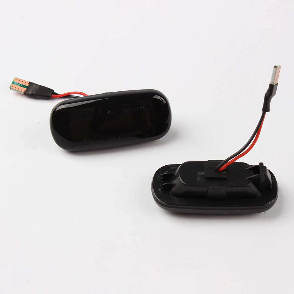 Parts Edge Light 2 PCS Accessories Dynamic Fits For A3 A4 A6 Fittings Replacement Side Lights Waterproof Practical
Parts Edge Light 2 PCS Accessories Dynamic Fits For A3 A4 A6 Fittings Replacement Side Lights Waterproof Practical