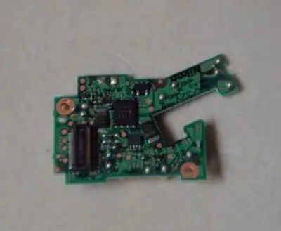 Small power board for Nikon D90 micro board Driver board for D90 ;Camera Repair parts Hongkong China
Small power board for Nikon D90 micro board Driver board for D90 ;Camera Repair parts Hongkong China
