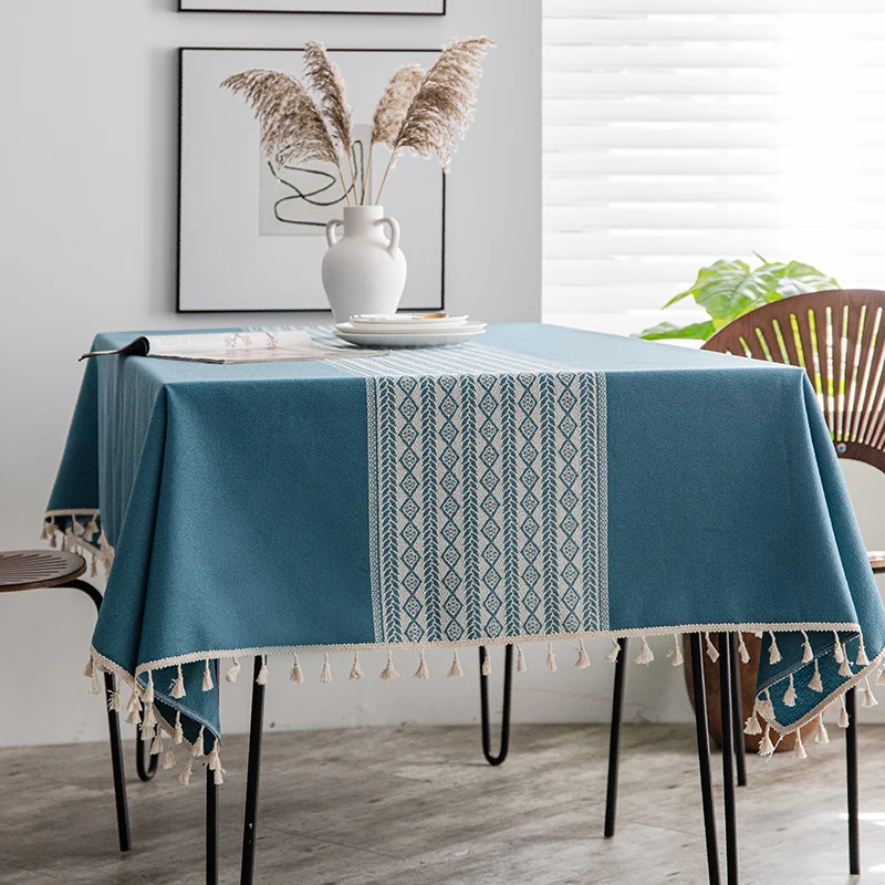 Table Cloth Fabric Art Cotton Linen Simple Modern Birthday Party Decoration Living Room Dining Table Tea Table Table Cloth
Table Cloth Fabric Art Cotton Linen Simple Modern Birthday Party Decoration Living Room Dining Table Tea Table Table Cloth
