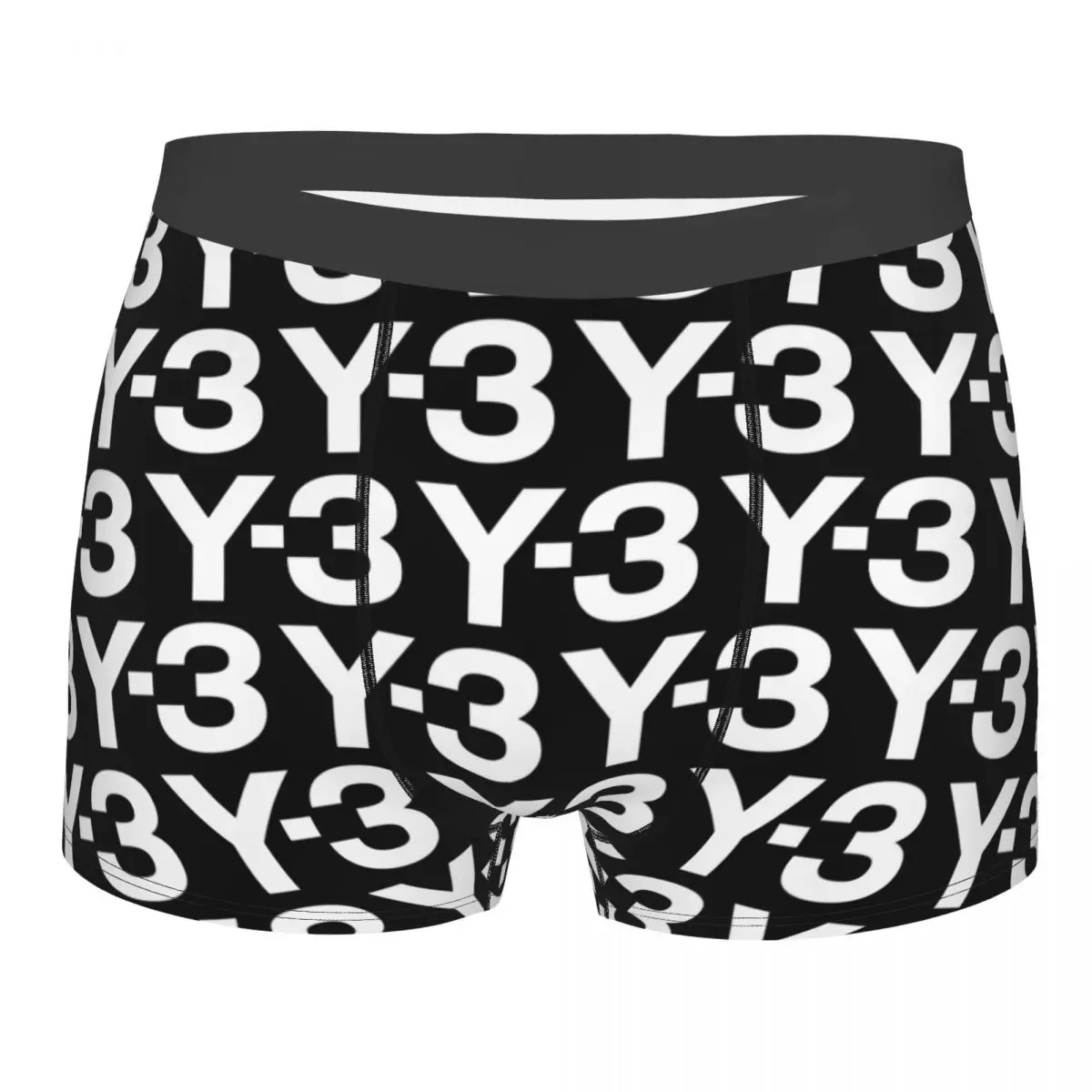 Мужское нижнее белье Yohji Yamamoto, японское нижнее белье, модные боксеры, мужские трусы из полиэстера, женское нижнее белье
Мужское нижнее белье Yohji Yamamoto, японское нижнее белье, модные боксеры, мужские трусы из полиэстера, женское нижнее белье