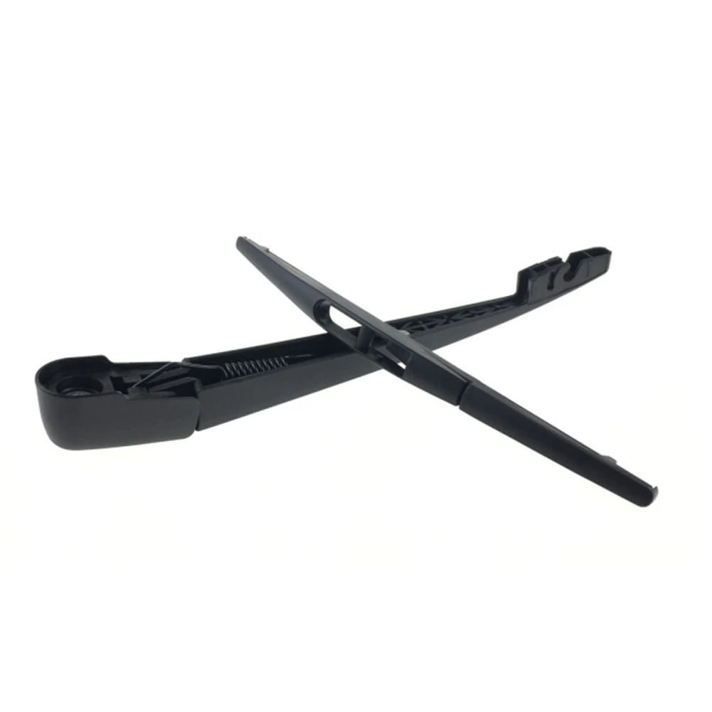 Useful Wiper Arm AUTO BRAND NEW Black CX-3 2015 - 2018 D11B67421 Durable FOR MAZDA WIPER ARM WITH 260 MM BLADE
Useful Wiper Arm AUTO BRAND NEW Black CX-3 2015 - 2018 D11B67421 Durable FOR MAZDA WIPER ARM WITH 260 MM BLADE
