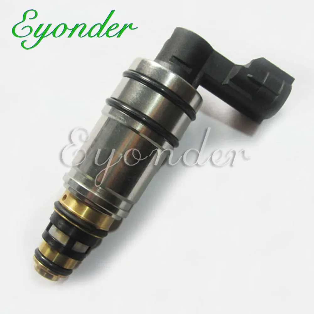 Кондиционерный Компрессор переменного тока, электронный электромагнитный клапан управления хладагентом для Ford Fiesta Escape Kuga Ecosport Mondeo Fusion 
Кондиционерный Компрессор переменного тока, электронный электромагнитный клапан управления хладагентом для Ford Fiesta Escape Kuga Ecosport Mondeo Fusion