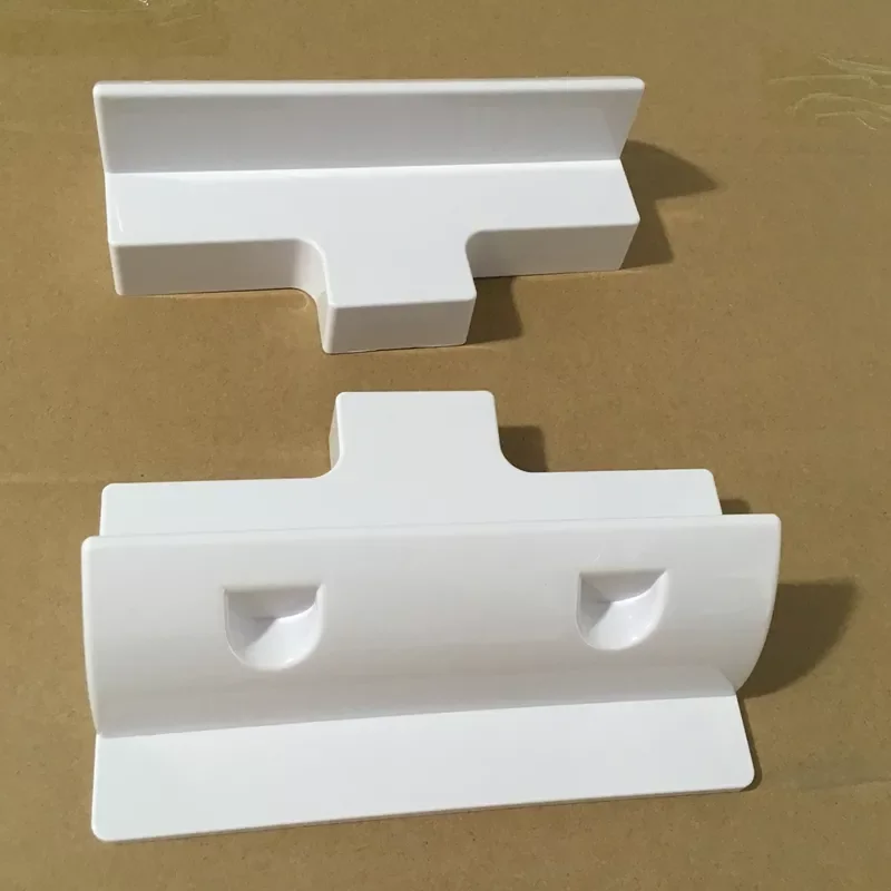 2pcs/set Solar Panel Mounting Bracket Stand White Corner Mounting Bracket Kit For Mother Home Caravan RV Boat
2pcs/set Solar Panel Mounting Bracket Stand White Corner Mounting Bracket Kit For Mother Home Caravan RV Boat