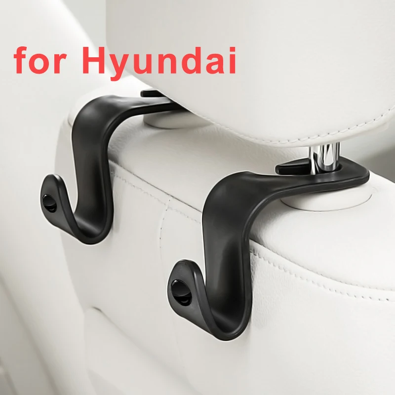 1/2pcs Car Seat Hook Rear Interior Portable Hanging Bag Holder for Hyundai Santa Fe Sonata Solaris Azera Creta I30 Ix25 Tucson
1/2pcs Car Seat Hook Rear Interior Portable Hanging Bag Holder for Hyundai Santa Fe Sonata Solaris Azera Creta I30 Ix25 Tucson