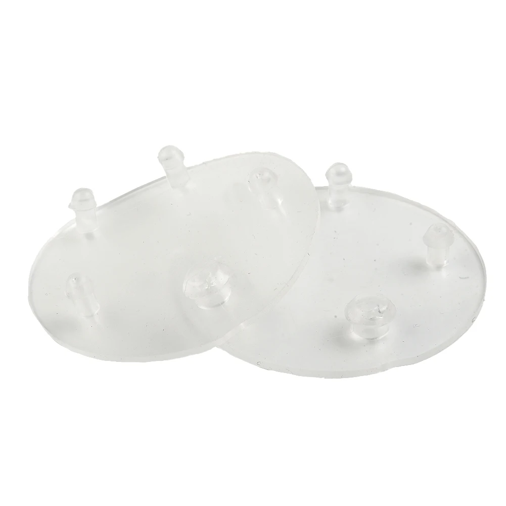 3 Pack Replacement For Vormax Toilet Tank Silicone Flapper Seal Gasket 3 Inch 7381424-100.0070A Bathroom Accessories
3 Pack Replacement For Vormax Toilet Tank Silicone Flapper Seal Gasket 3 Inch 7381424-100.0070A Bathroom Accessories