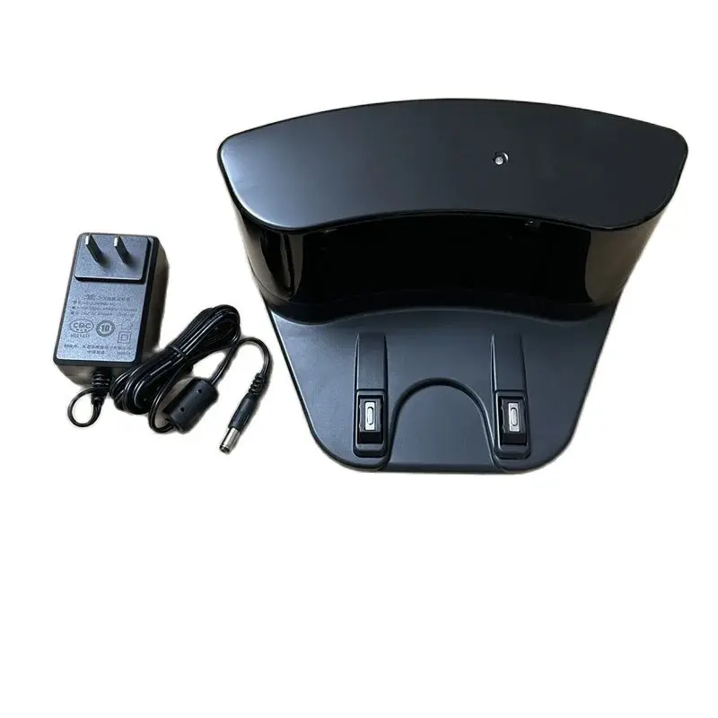 790t Robot charger charging stand for proscenic 790T 780t Robotic Vacuum Cleaner Spare Parts Accessories Replacement
790t Robot charger charging stand for proscenic 790T 780t Robotic Vacuum Cleaner Spare Parts Accessories Replacement