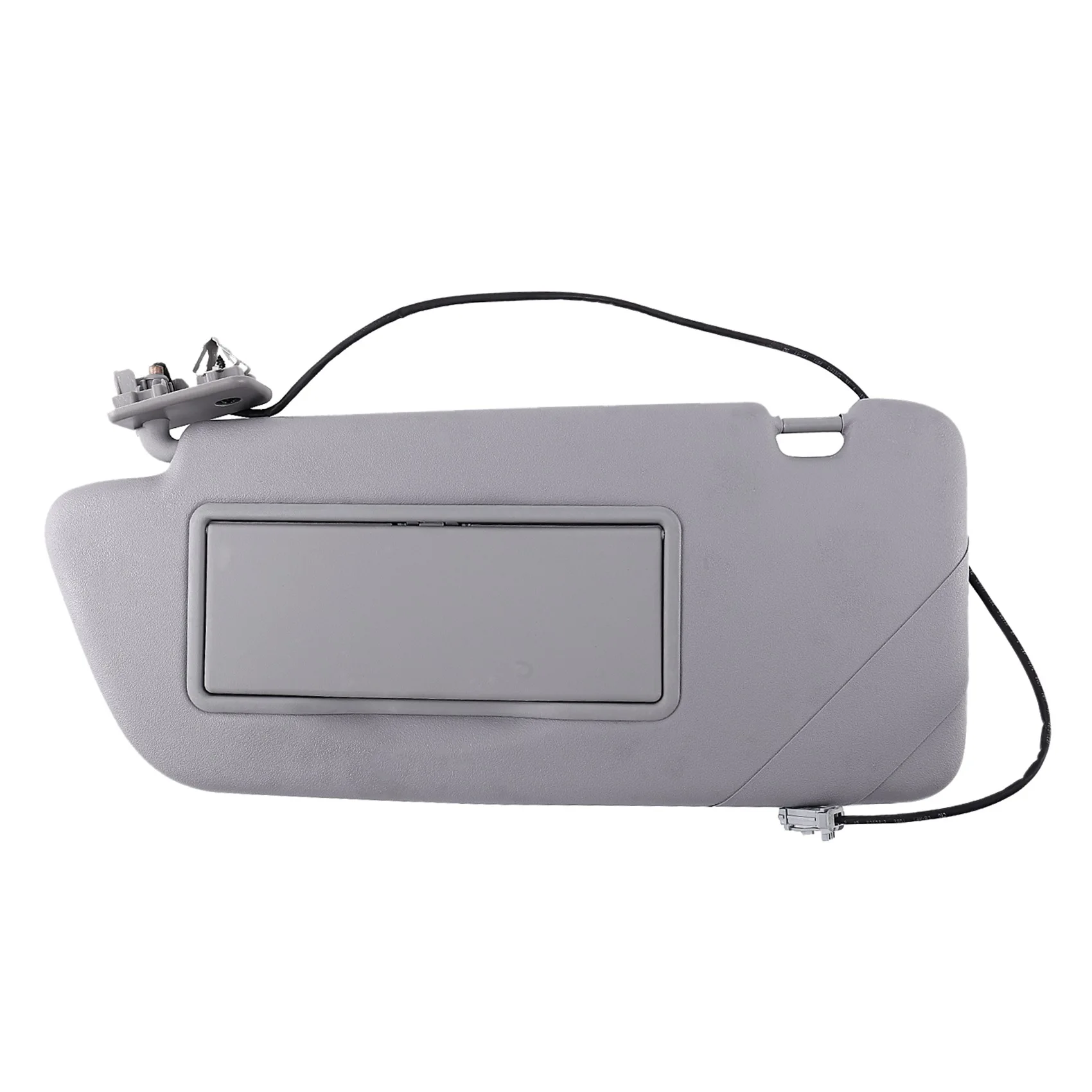 Car Sun Visor Shield Shade Board for Peugeot 2008 3008 301 308 308S 408 508 Citroen C5 98158119ZQ Left Side
Car Sun Visor Shield Shade Board for Peugeot 2008 3008 301 308 308S 408 508 Citroen C5 98158119ZQ Left Side