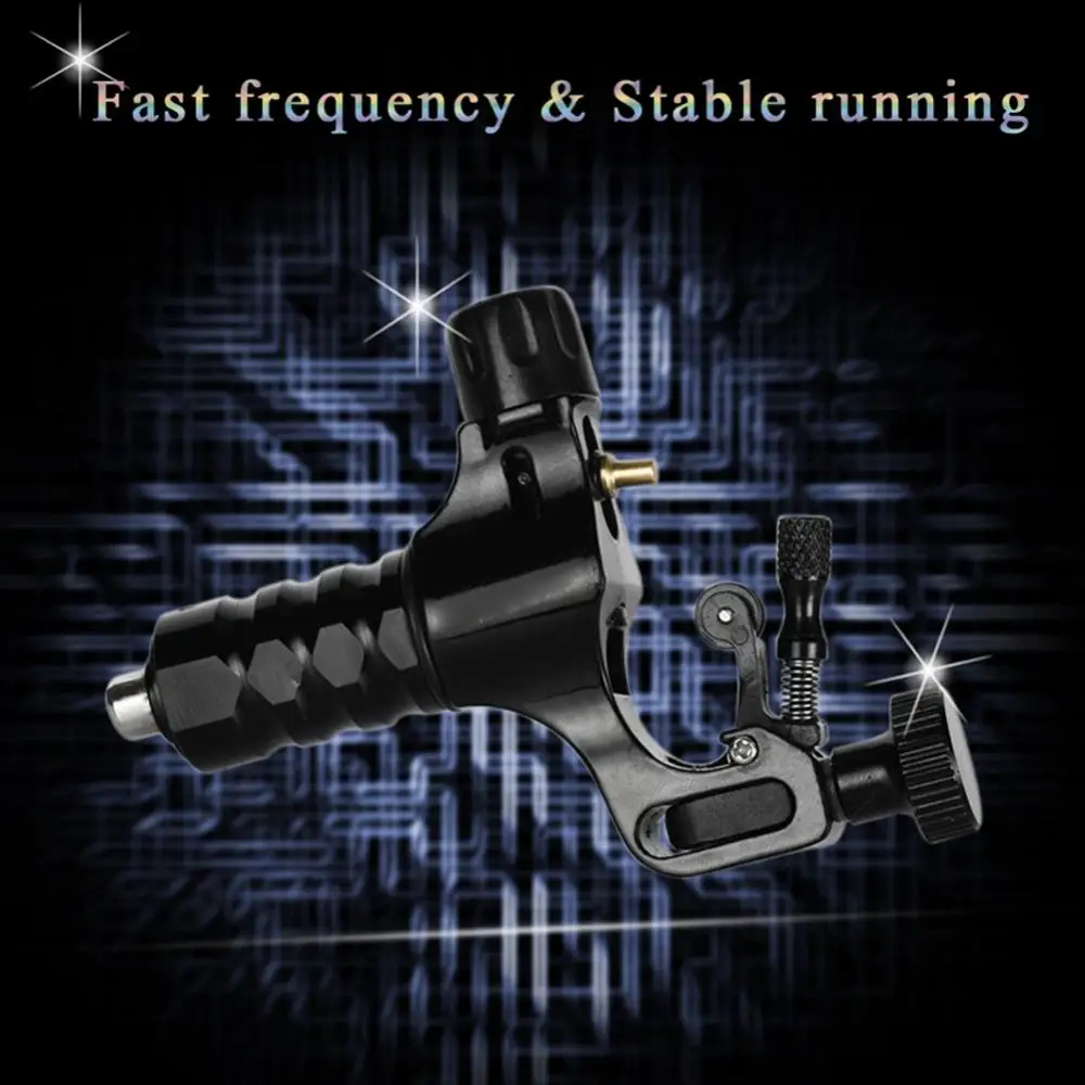 Professional Hot Body Art Motor Tattoo Machine Liner Shader Beginner Training Kits DIY Tattoo Equipment
Professional Hot Body Art Motor Tattoo Machine Liner Shader Beginner Training Kits DIY Tattoo Equipment
