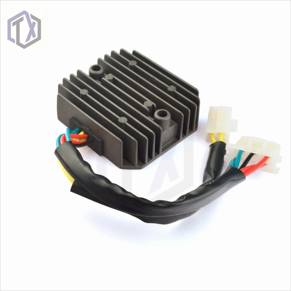 

Voltage Regulator Rectifier For Honda VF700C VT800C SHADOW VF1000F/R GL500 GL650 SILVERWING VT500C VT1100 VF1100S CX500 SH541-12