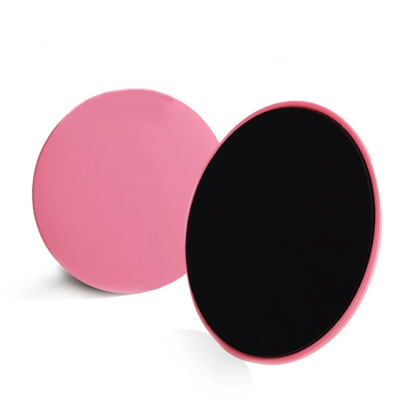 2pcs Abdominal Core Muscle Training Yoga Sliding Disc Fitness Equipment Gliding Discs Slider Fitness Disc Exercise Sliding Plate 
2pcs Abdominal Core Muscle Training Yoga Sliding Disc Fitness Equipment Gliding Discs Slider Fitness Disc Exercise Sliding Plate