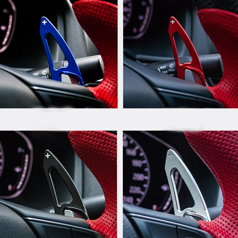 for Honda Accord 10 inspire Aluminum alloy car steering wheel shift paddle lengthened
for Honda Accord 10 inspire Aluminum alloy car steering wheel shift paddle lengthened