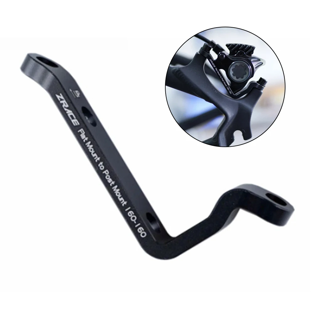 Bike Brake Rotors Caliper Mount Adapter Bike Post To Flat Mount Adapter Hot Sale 140/160mm Bicycle Replacement Accessorie Adapto
Bike Brake Rotors Caliper Mount Adapter Bike Post To Flat Mount Adapter Hot Sale 140/160mm Bicycle Replacement Accessorie Adapto