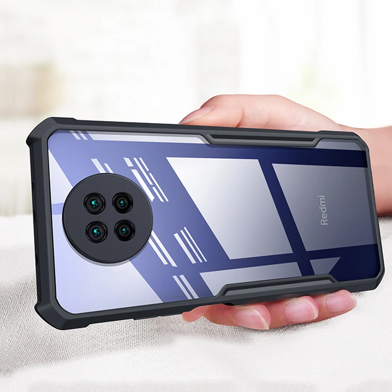 Чехол для Redmi Note 9T, Xundd противоударный чехол для Redmi Note 9 10 T 10 T чехол прозрачный модный пылезащитный бампер чехол для телефона
Чехол для Redmi Note 9T, Xundd противоударный чехол для Redmi Note 9 10 T 10 T чехол прозрачный модный пылезащитный бампер чехол для телефона