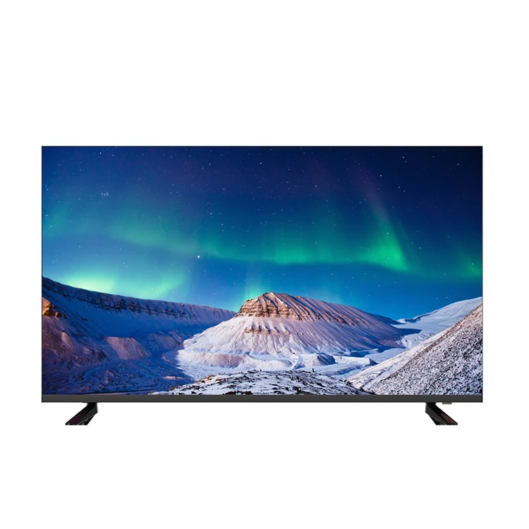 Hot sale model Smart DVB-T 55 inch UHD 4k LED TV led backlight frameless tv
Hot sale model Smart DVB-T 55 inch UHD 4k LED TV led backlight frameless tv