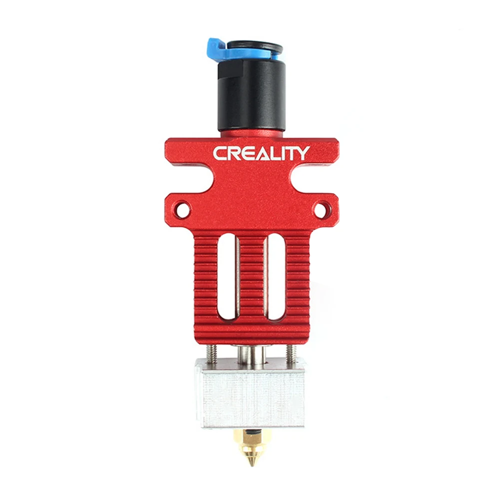 3D Printer Printing Accuracy Digital Computer With 1.75mm Nozzle Assembled Extruder Hot End Kit Machine Office For CR-6 SE
3D Printer Printing Accuracy Digital Computer With 1.75mm Nozzle Assembled Extruder Hot End Kit Machine Office For CR-6 SE