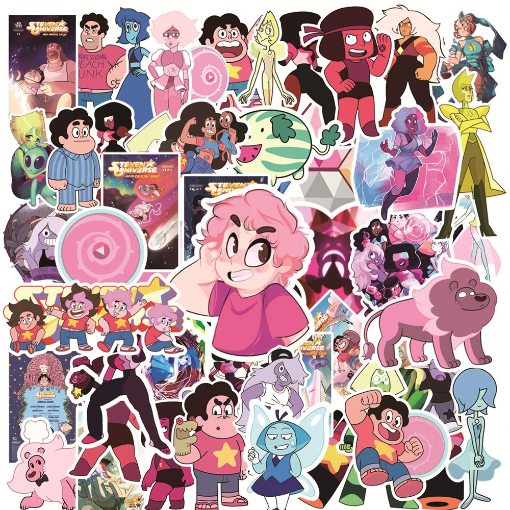 10/30/50PCS Cartoon Anime Stephen Cute Creative Graffiti Sticker Bike Skateboard Car Helmet Notebook Computer Wholesale
10/30/50PCS Cartoon Anime Stephen Cute Creative Graffiti Sticker Bike Skateboard Car Helmet Notebook Computer Wholesale