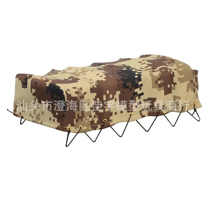 Fayee FY004 FY004A M977 1/16 6WD RC Car Military truck spare parts Carport canvas shed cloth
Fayee FY004 FY004A M977 1/16 6WD RC Car Military truck spare parts Carport canvas shed cloth