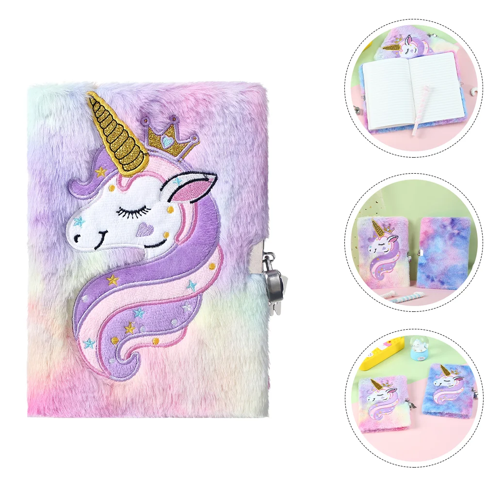 Notebook Journal Diary Kids Lined Plush Fuzzy Notepadwriting Gifts School Fluffy Pages Accessories Costume Drawing Girls
Notebook Journal Diary Kids Lined Plush Fuzzy Notepadwriting Gifts School Fluffy Pages Accessories Costume Drawing Girls