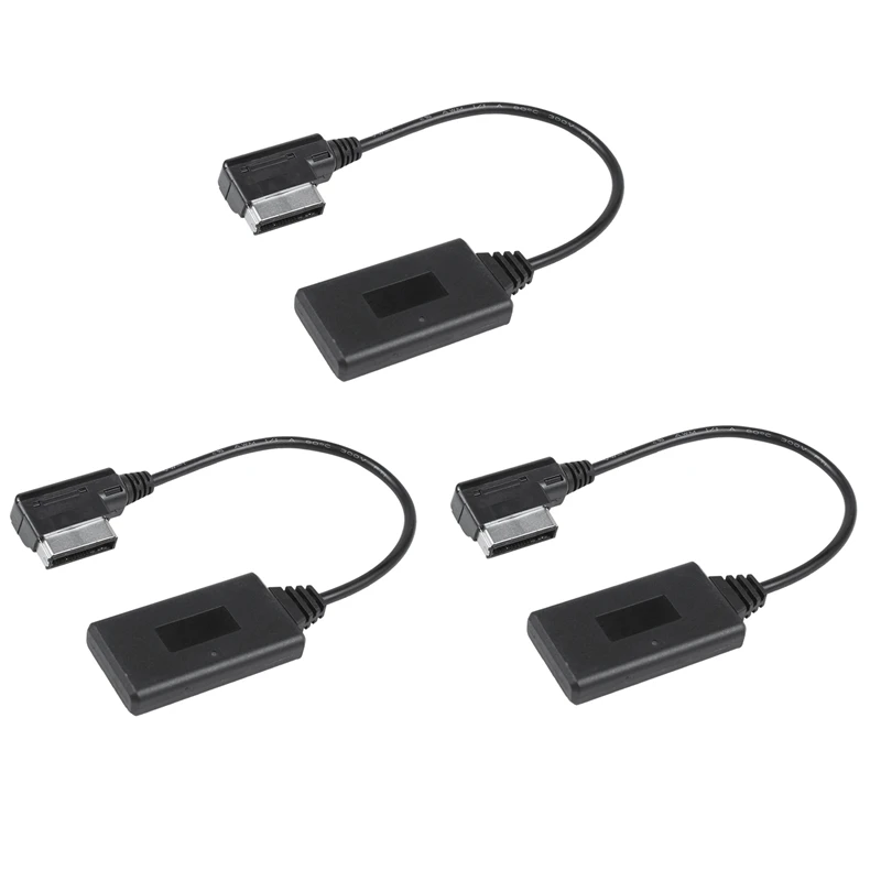 3X автомобильный беспроводной Bluetooth модуль музыкальный адаптер вспомогательный приемник Aux аудио кабель для Mercedes W212 S212 C207
3X автомобильный беспроводной Bluetooth модуль музыкальный адаптер вспомогательный приемник Aux аудио кабель для Mercedes W212 S212 C207