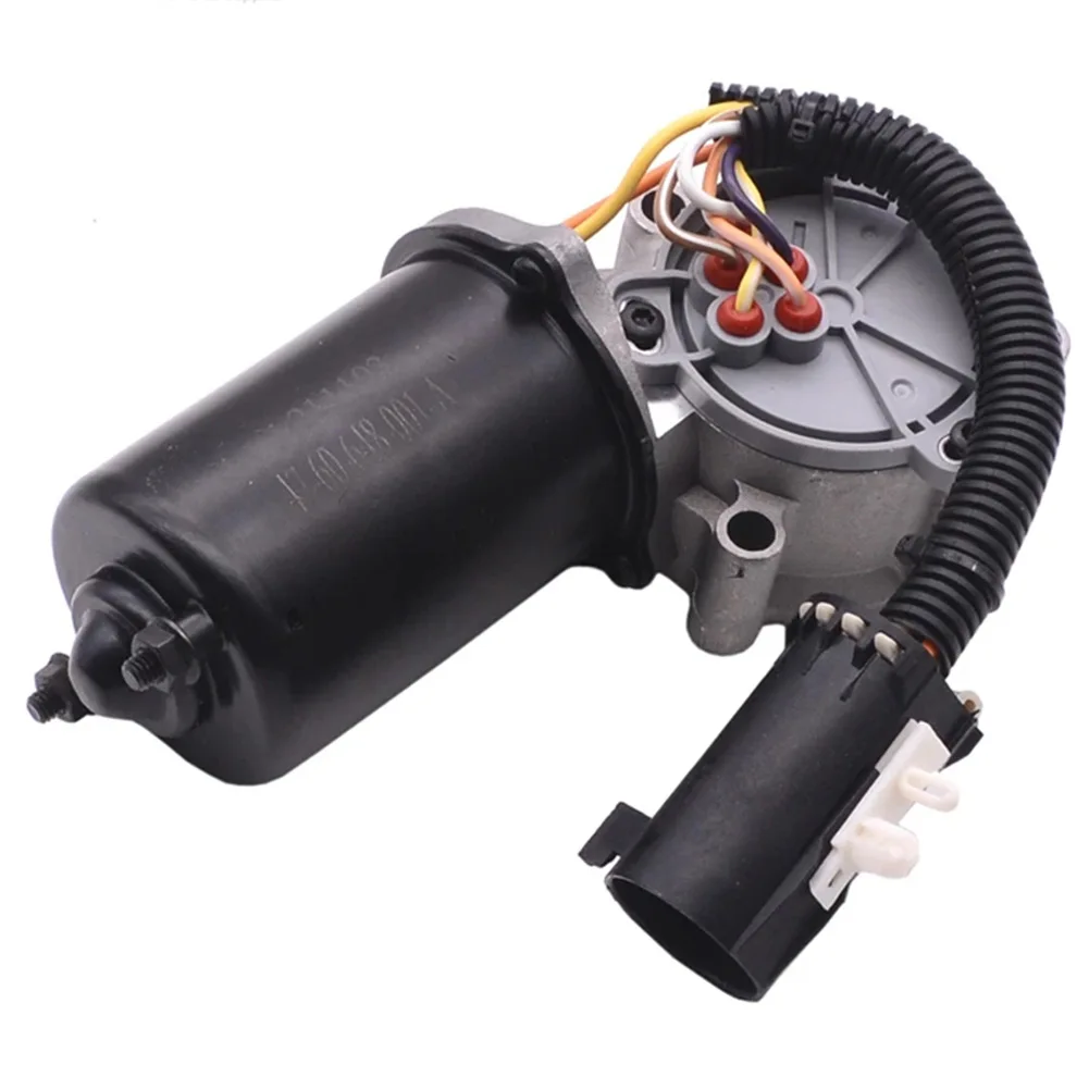 Assembly Parts Transfer Case Motor Transfer Case Shift Motor 4408648001 4408648003 For Ssangyong Actyon Sports
Assembly Parts Transfer Case Motor Transfer Case Shift Motor 4408648001 4408648003 For Ssangyong Actyon Sports