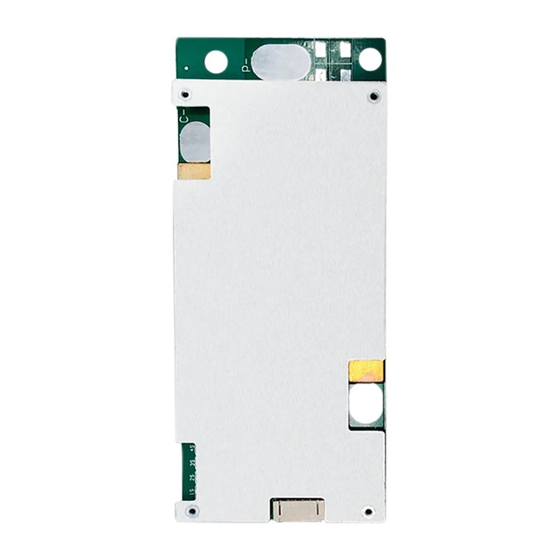 Bms 3S 12,6 в 18650 литиевый аккумулятор, зарядная плата, защита от короткого замыкания для внешнего аккумулятора, инструмент для зарядки
Bms 3S 12,6 в 18650 литиевый аккумулятор, зарядная плата, защита от короткого замыкания для внешнего аккумулятора, инструмент для зарядки