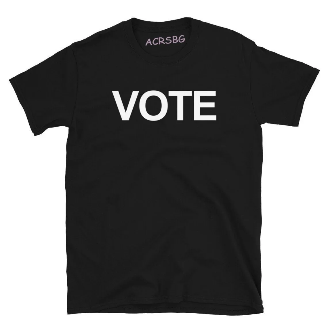 Vote Letters Print T Shirts For Men Ordinary Luxury Pure Cotton Adult Tops Shirts Unisex Round Neck Oversized Streetwear Clothes
Vote Letters Print T Shirts For Men Ordinary Luxury Pure Cotton Adult Tops Shirts Unisex Round Neck Oversized Streetwear Clothes