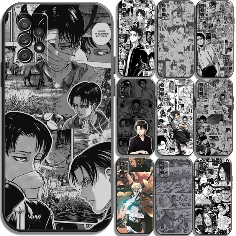 Attack On Titan Anime Japan Phone Cases For Xiaomi Redmi 9AT 9 9T 9A 9C Redmi Note 9 9 Pro 9S 9 Pro 5G Cases Back Cover
Attack On Titan Anime Japan Phone Cases For Xiaomi Redmi 9AT 9 9T 9A 9C Redmi Note 9 9 Pro 9S 9 Pro 5G Cases Back Cover