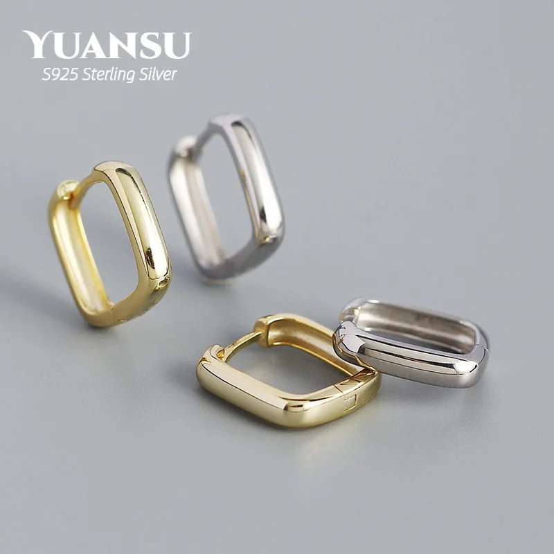 Ins Genuine 925 Sterling Silver Minimalist Bohemian Gothic Stud Earrings for Fashion Women Teen Party Birthday Jewelry Gifts New
Ins Genuine 925 Sterling Silver Minimalist Bohemian Gothic Stud Earrings for Fashion Women Teen Party Birthday Jewelry Gifts New