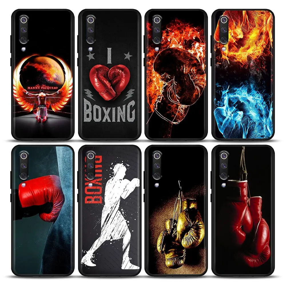 Phone Case for Xiaomi Mi A2 8 9 SE 9T 10 10T 10S CC9 CC9E Note 10 Lite Pro 5G Soft Silicone Case Cover Power Boxing Gloves
Phone Case for Xiaomi Mi A2 8 9 SE 9T 10 10T 10S CC9 CC9E Note 10 Lite Pro 5G Soft Silicone Case Cover Power Boxing Gloves