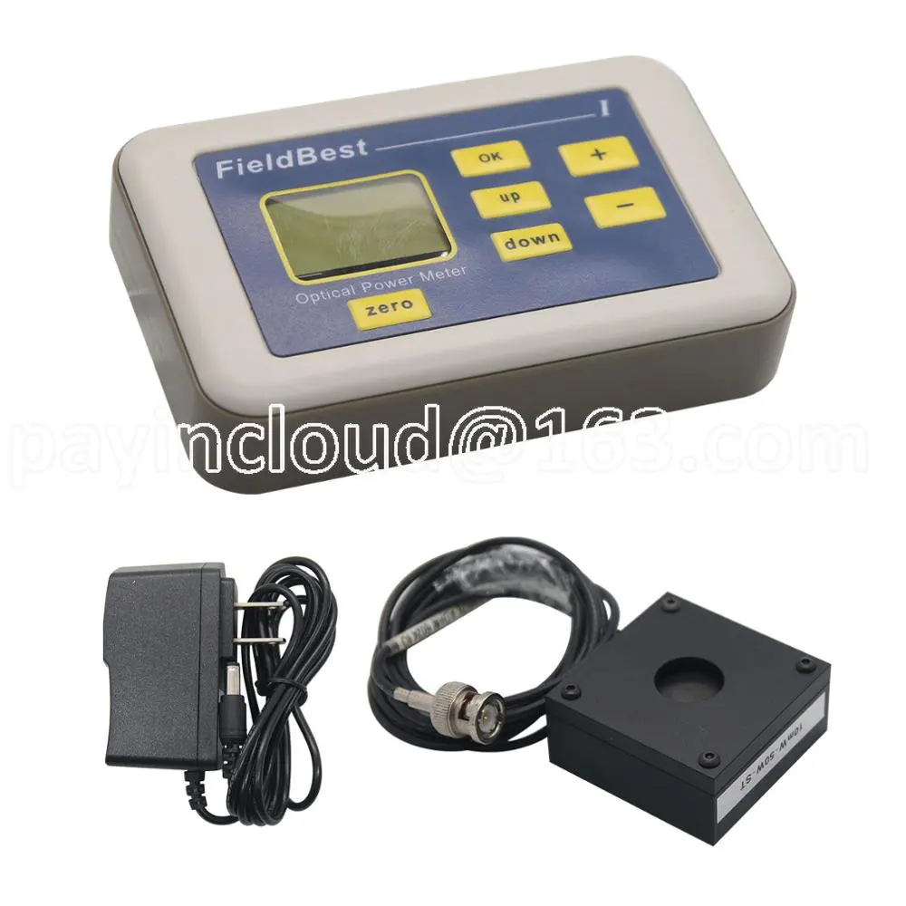 10mw-50w Laser Dynamometer Advanced Laser Dynamometer High Precision Resolution
10mw-50w Laser Dynamometer Advanced Laser Dynamometer High Precision Resolution