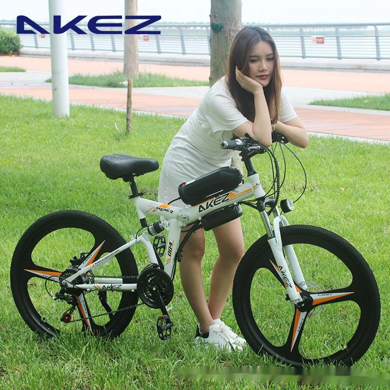 Adult electric bicycle off-road electric moped 8AH10AH13AH lithium battery electric variable speed bicycle 21 speed fast bicycle
Adult electric bicycle off-road electric moped 8AH10AH13AH lithium battery electric variable speed bicycle 21 speed fast bicycle