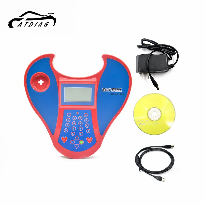 Mini ZedBull Smart Zed-Bull Key Transponder Programmer Mini Zedbull obd2 Key Programmer With Type No Tokens Needed
Mini ZedBull Smart Zed-Bull Key Transponder Programmer Mini Zedbull obd2 Key Programmer With Type No Tokens Needed